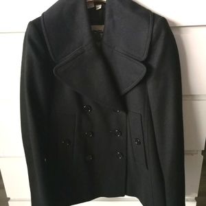 Burberry Coat